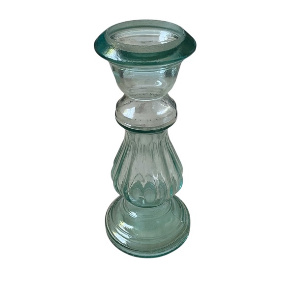 VIDRIOS SAN MIGUEL Authentic 100% Recycled Large Glass Vase - Picture 1 of 9